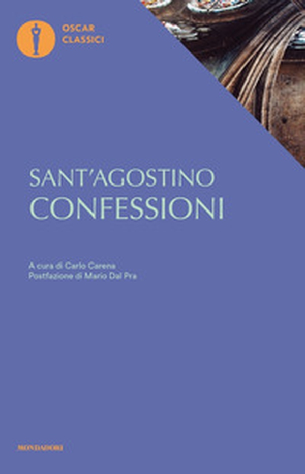 Le confessioni - Librerie.coop Le confessioni - Librerie.coop