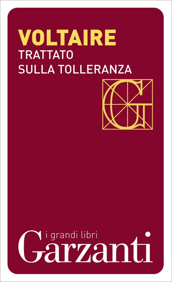 Trattato sulla tolleranza - Librerie.coop Trattato sulla tolleranza - Librerie.coop