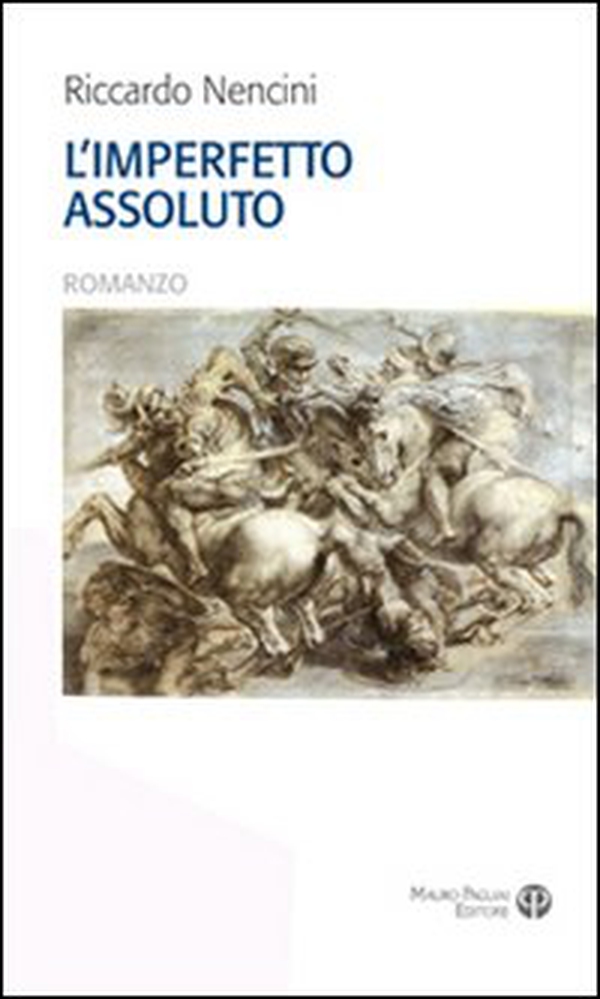 L'imperfetto assoluto - Librerie.coop L'imperfetto assoluto - Librerie.coop