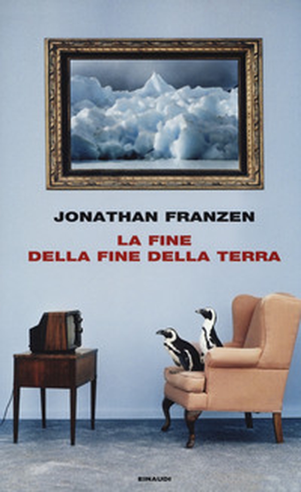 La fine della fine della terra - Librerie.coop La fine della fine della terra - Librerie.coop