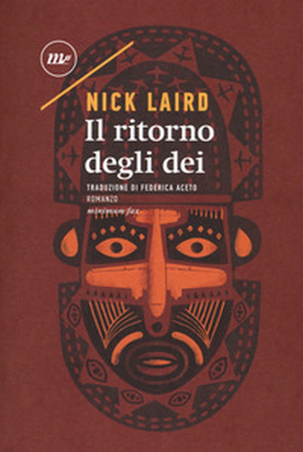 Il ritorno degli dei - Librerie.coop Il ritorno degli dei - Librerie.coop