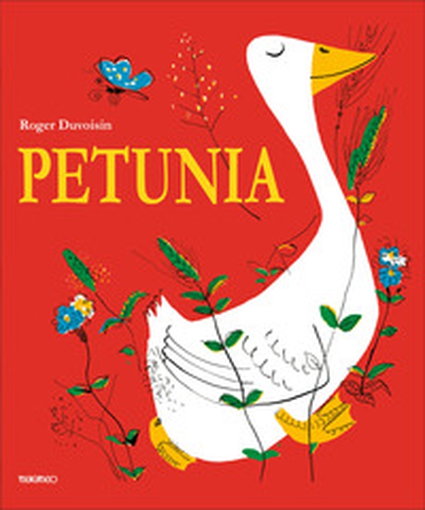 Petunia - Librerie.coop Petunia - Librerie.coop