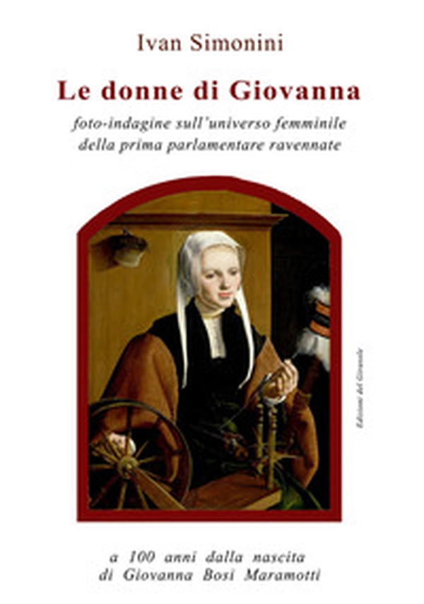 Le donne di Giovanna - Librerie.coop Le donne di Giovanna - Librerie.coop