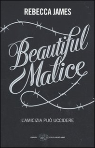Beautiful malice - Librerie.coop Beautiful malice - Librerie.coop