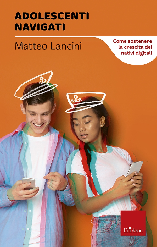 Adolescenti navigati - Librerie.coop Adolescenti navigati - Librerie.coop