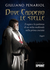 Dove caddero le stelle - Librerie.coop