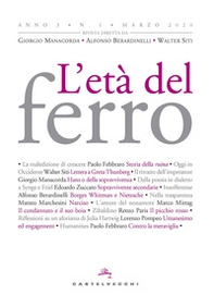 L'età del ferro - Librerie.coop L'età del ferro - Librerie.coop