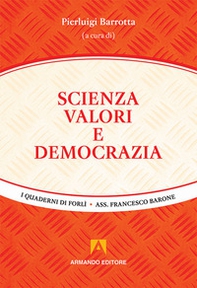 Scienza, valori e democrazia - Librerie.coop