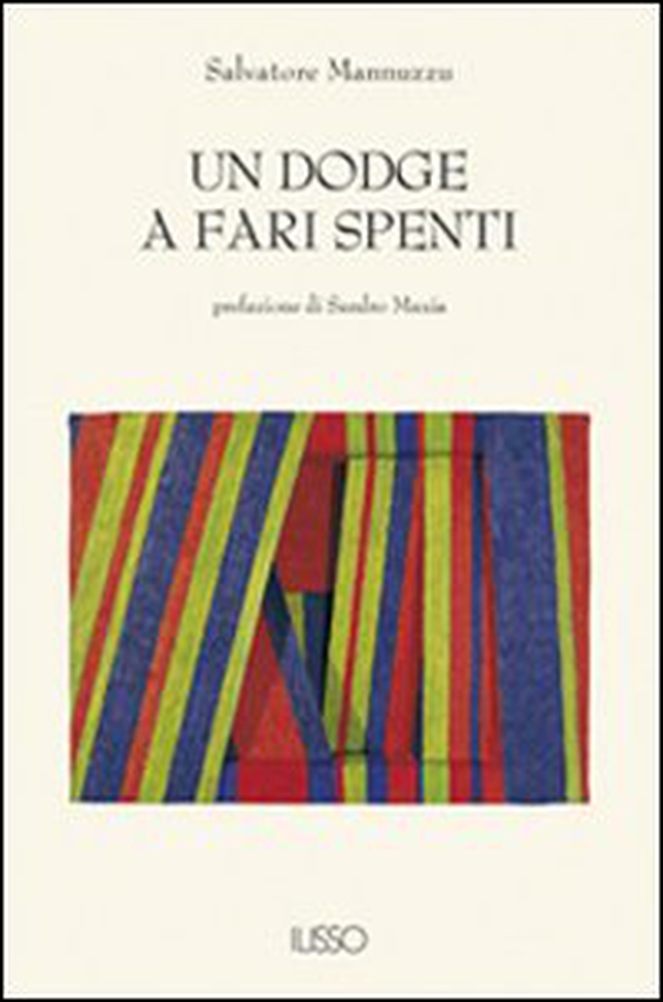 Un Dodge a fari spenti - Librerie.coop Un Dodge a fari spenti - Librerie.coop