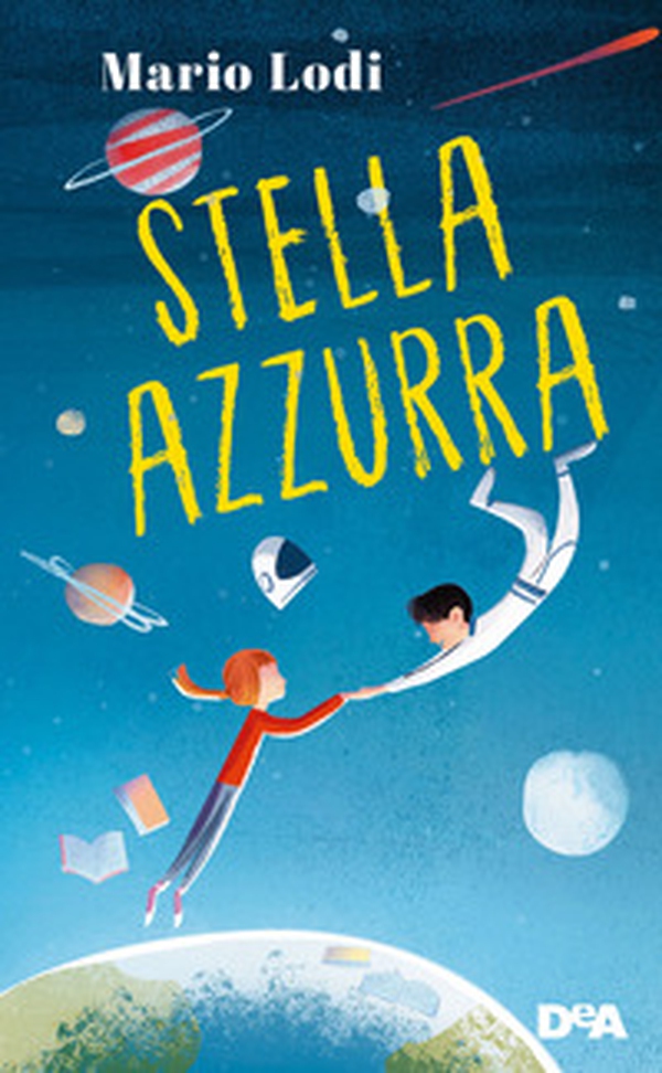 Stella azzurra - Librerie.coop Stella azzurra - Librerie.coop