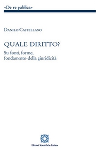 Quale diritto? - Librerie.coop