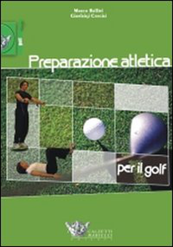 Preparazione atletica per il golf - Librerie.coop Preparazione atletica per il golf - Librerie.coop