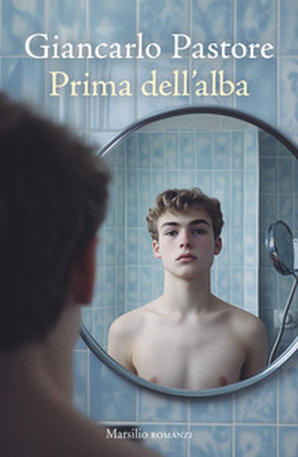 Prima dell'alba - Librerie.coop Prima dell'alba - Librerie.coop