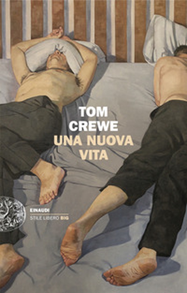 Una nuova vita - Librerie.coop Una nuova vita - Librerie.coop