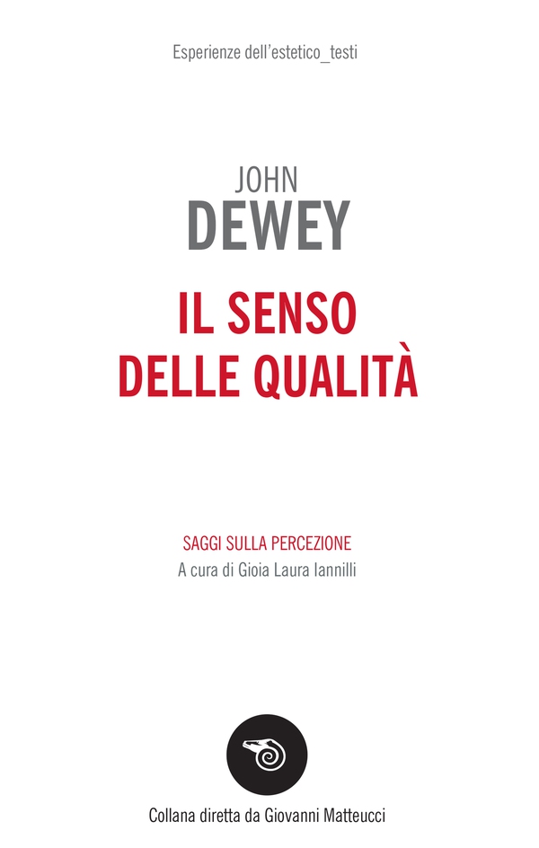 Il senso delle qualità - Librerie.coop Il senso delle qualità - Librerie.coop