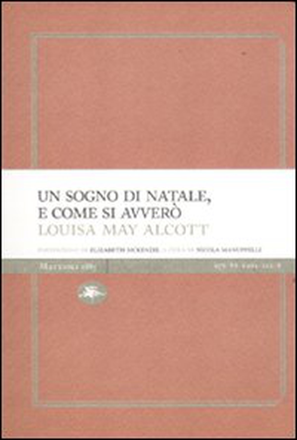 Un sogno di Natale, e come si avverò - Librerie.coop Un sogno di Natale, e come si avverò - Librerie.coop