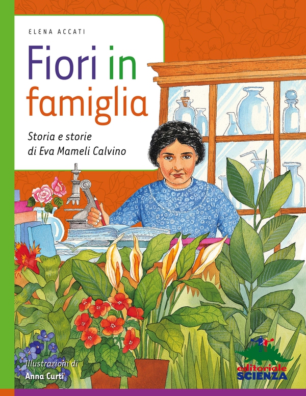 Fiori in famiglia - Librerie.coop Fiori in famiglia - Librerie.coop