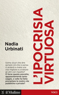 L'ipocrisia virtuosa - Librerie.coop