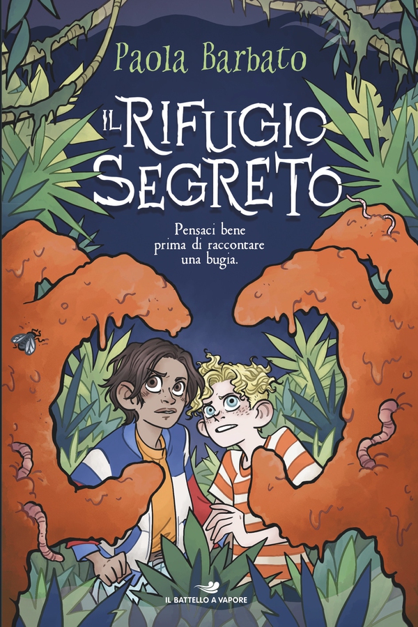 Il rifugio segreto - Librerie.coop Il rifugio segreto - Librerie.coop