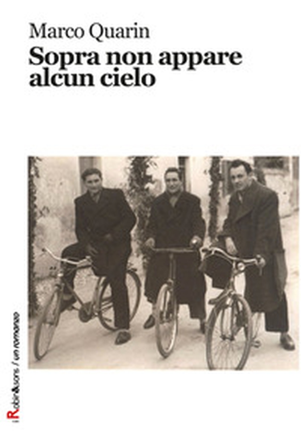 Sopra non appare alcun cielo - Librerie.coop Sopra non appare alcun cielo - Librerie.coop