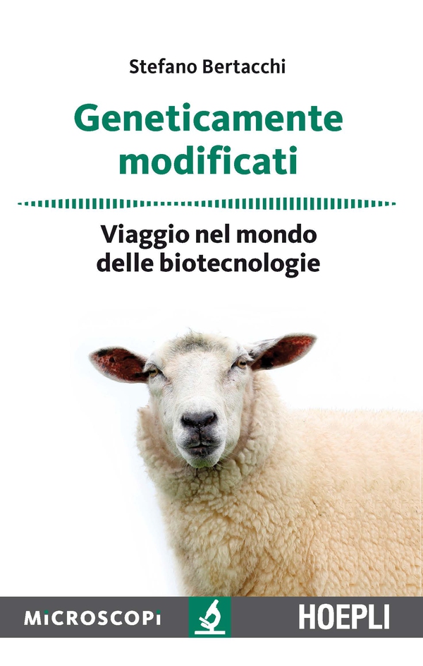 Geneticamente modificati - Librerie.coop Geneticamente modificati - Librerie.coop