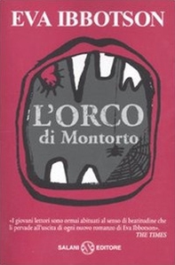L'orco di Montorto - Librerie.coop