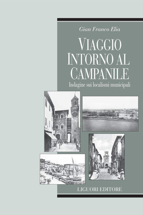 Viaggio intorno al campanile - Librerie.coop Viaggio intorno al campanile - Librerie.coop