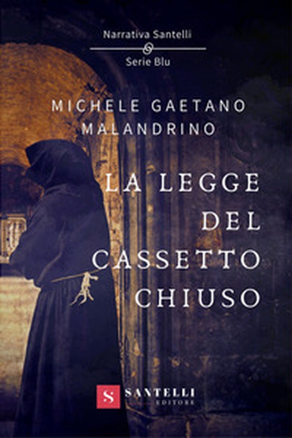 La legge del cassetto chiuso - Librerie.coop La legge del cassetto chiuso - Librerie.coop