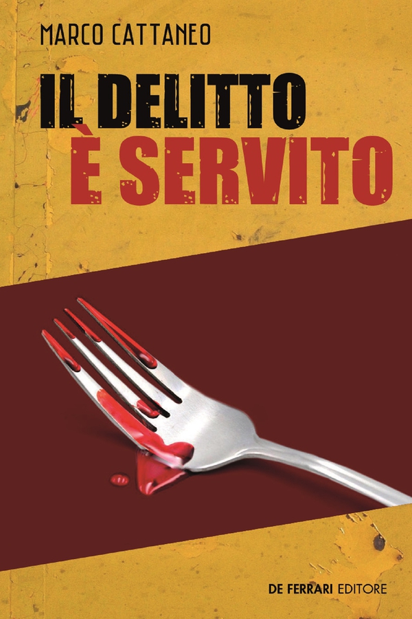 Il delitto è servito - Librerie.coop Il delitto è servito - Librerie.coop