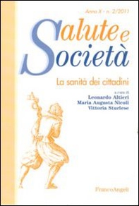 La sanità dei cittadini - Librerie.coop
