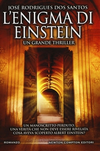 L'enigma di Einstein - Librerie.coop L'enigma di Einstein - Librerie.coop