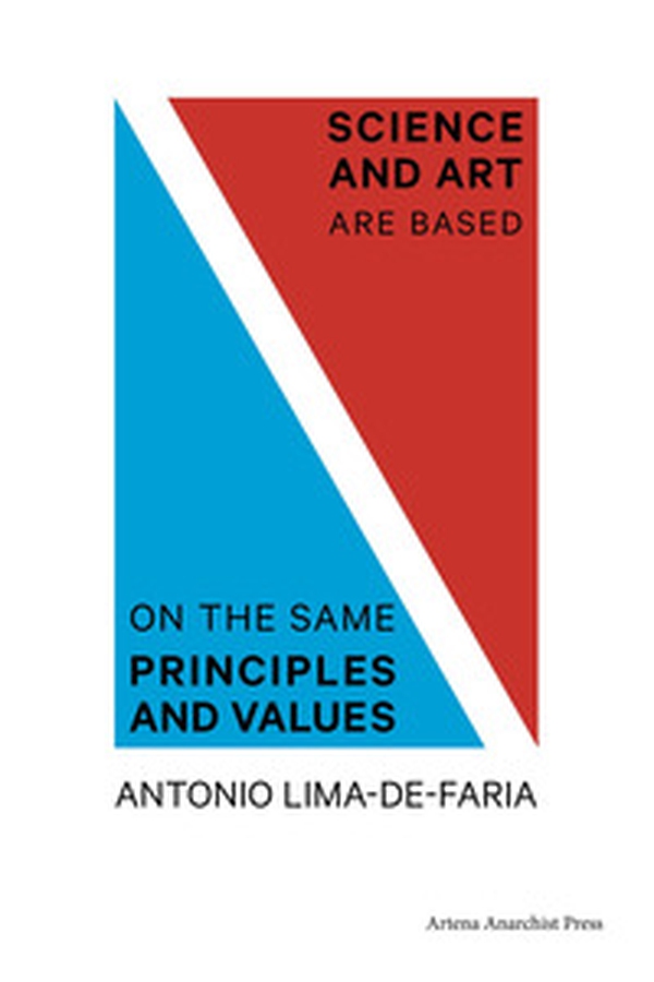 Science and art are based on the same principles and values - Librerie.coop Science and art are based on the same principles and values - Librerie.coop
