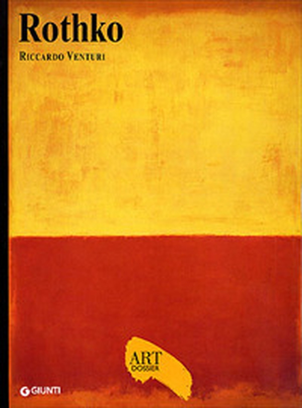 Rothko - Librerie.coop Rothko - Librerie.coop
