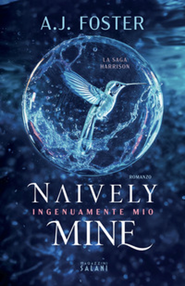 Naively mine. Ingenuamente mio - Librerie.coop Naively mine. Ingenuamente mio - Librerie.coop