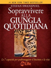 Come sopravvivere alla giungla quotidiana - Librerie.coop