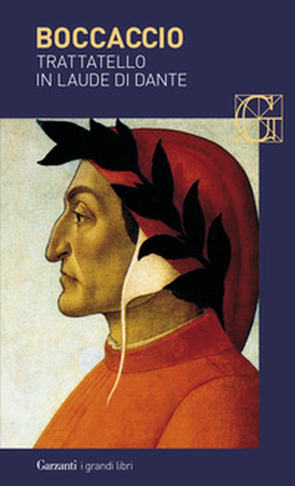 Trattatello in laude di Dante - Librerie.coop Trattatello in laude di Dante - Librerie.coop