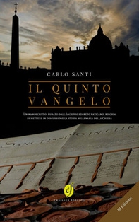 Il quinto vangelo - Librerie.coop