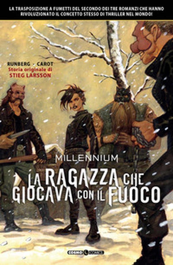 Millennium - Librerie.coop Millennium - Librerie.coop