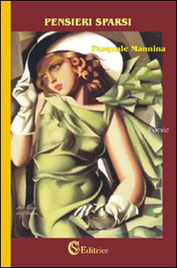 Pensieri sparsi - Librerie.coop