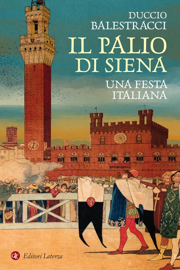 Il Palio di Siena - Librerie.coop Il Palio di Siena - Librerie.coop