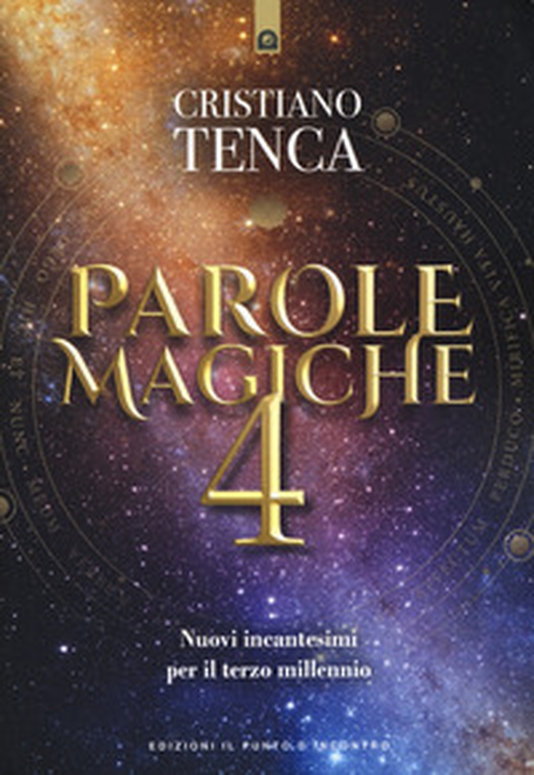 Parole magiche - Vol. 4 - Librerie.coop