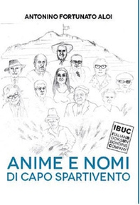 Anime e nomi di Capo Spartivento - Librerie.coop
