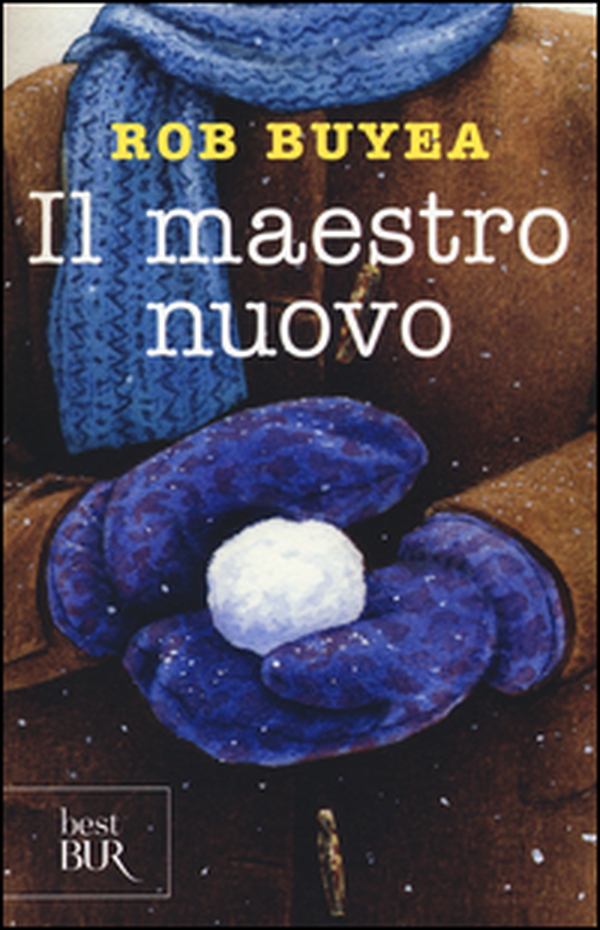 Il maestro nuovo - Librerie.coop Il maestro nuovo - Librerie.coop