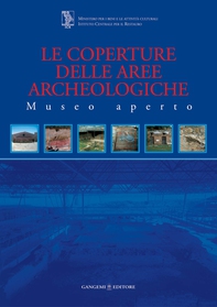 Le coperture delle aree archeologiche - Librerie.coop Le coperture delle aree archeologiche - Librerie.coop