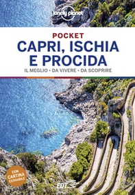 Capri, Ischia e Procida Pocket - Librerie.coop Capri, Ischia e Procida Pocket - Librerie.coop