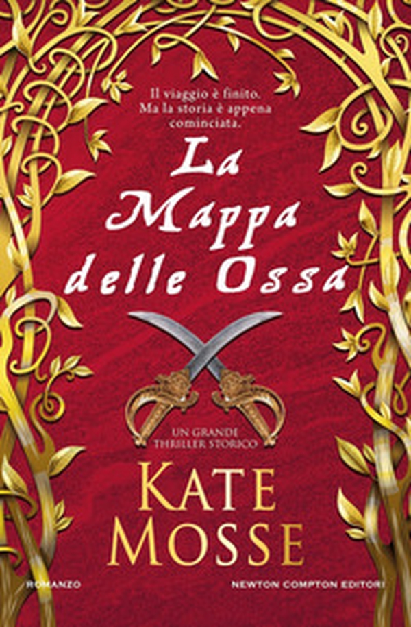 La mappa delle ossa - Librerie.coop La mappa delle ossa - Librerie.coop