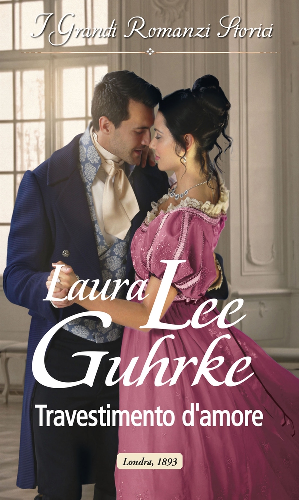 Travestimento d'amore - Librerie.coop Travestimento d'amore - Librerie.coop