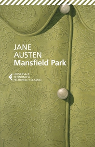Mansfield Park - Librerie.coop Mansfield Park - Librerie.coop