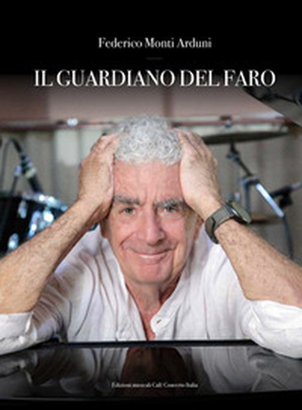 Il guardiano del faro - Librerie.coop Il guardiano del faro - Librerie.coop