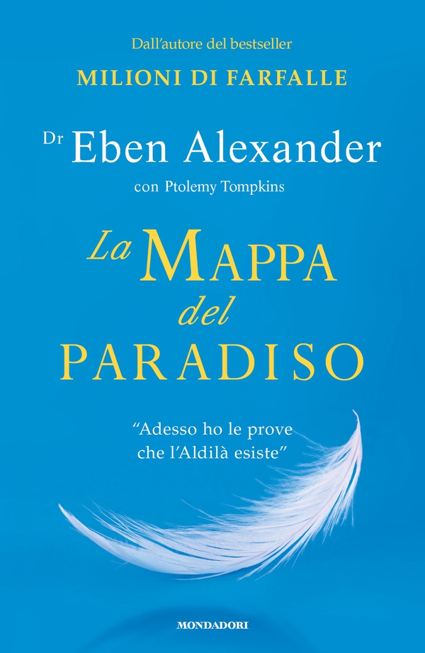 La mappa del Paradiso - Librerie.coop La mappa del Paradiso - Librerie.coop